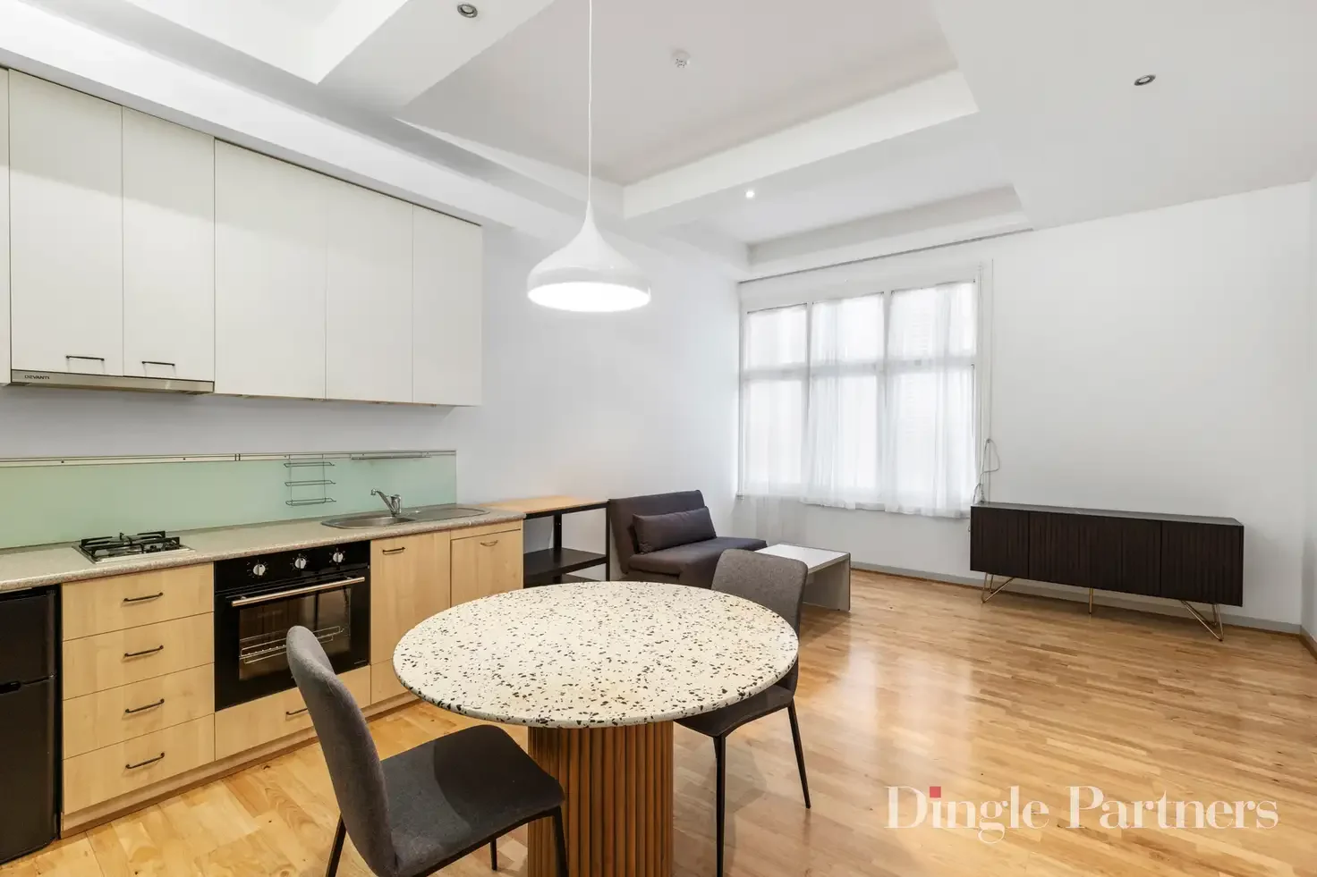 Additional image 2 of 503/296 Flinders Street, Melbourne VIC 3000