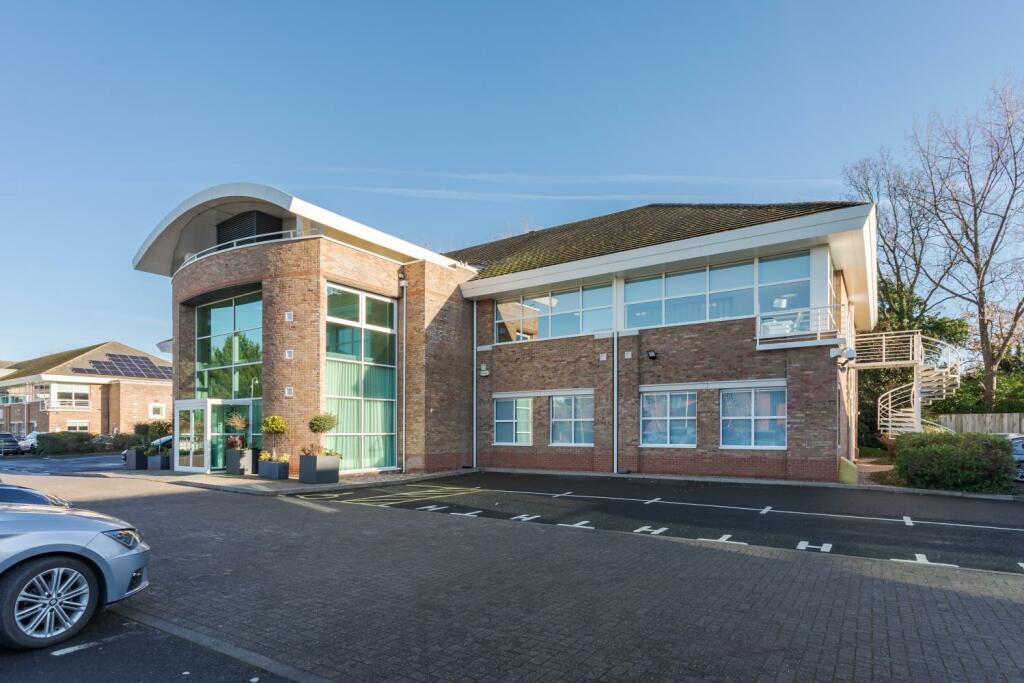 Interface 200  Arleston Way  SOLIHULL West Midlands B90 4LH  United Kingdom