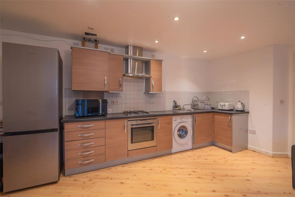 Additional image 2 of Parkridge Court, Main Street, Dickens Heath, West Midlands, B90