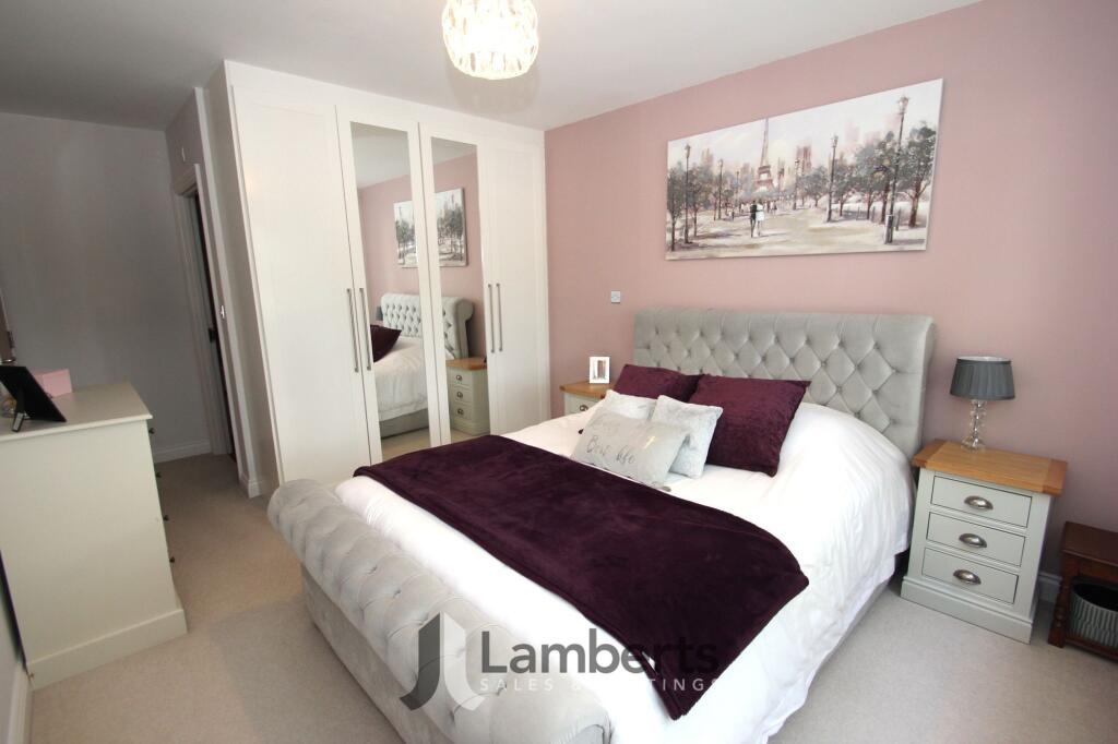 Additional image 14 of Berrington Close, Ipsley, B98