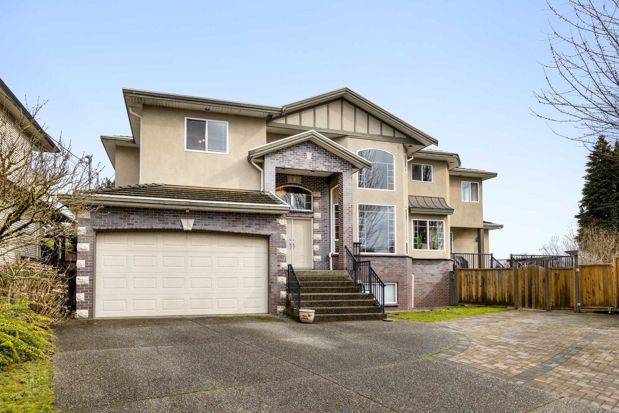 218 Seaview Drive, Port Moody, BC, V3H 3J2