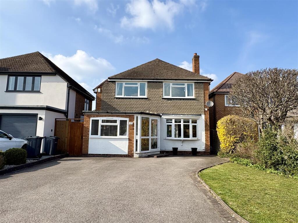 Braemar Road, Sutton Coldfield photo 3