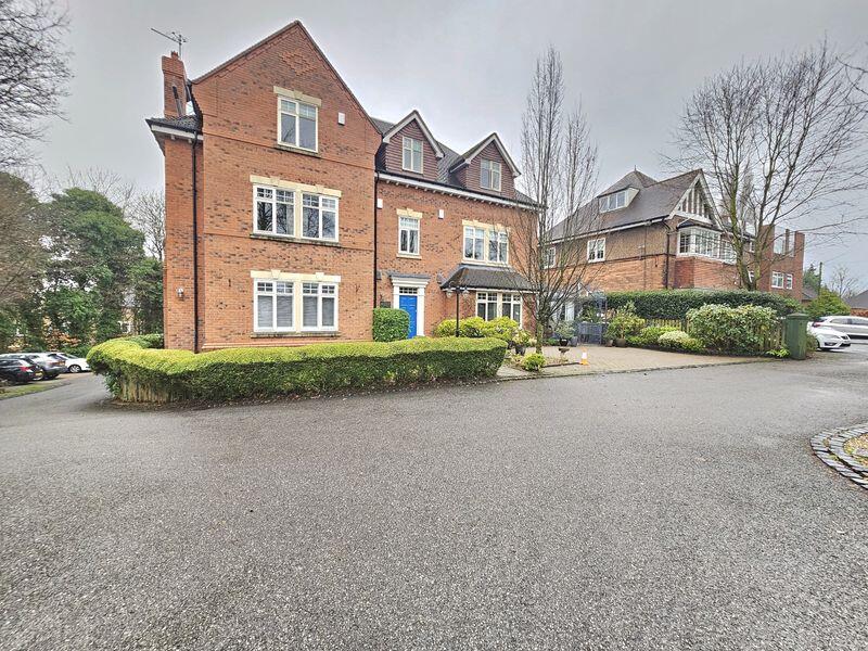 29 Kenelm Road, Sutton Coldfield, B73 6HD