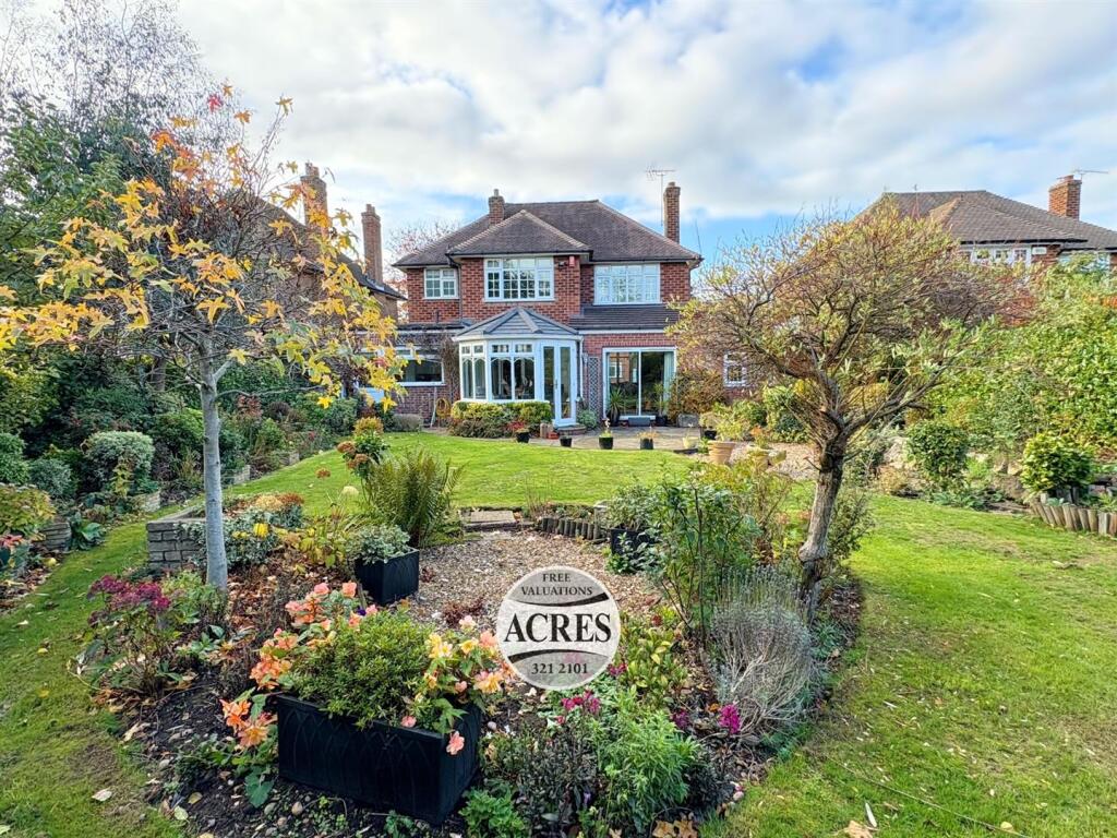 Additional image 24 of Marchmount Road, Sutton Coldfield