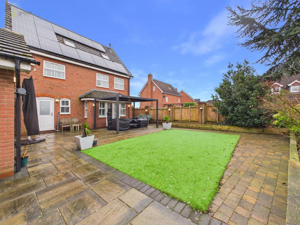Additional image 22 of Sentry Way, Sutton Coldfield, B75