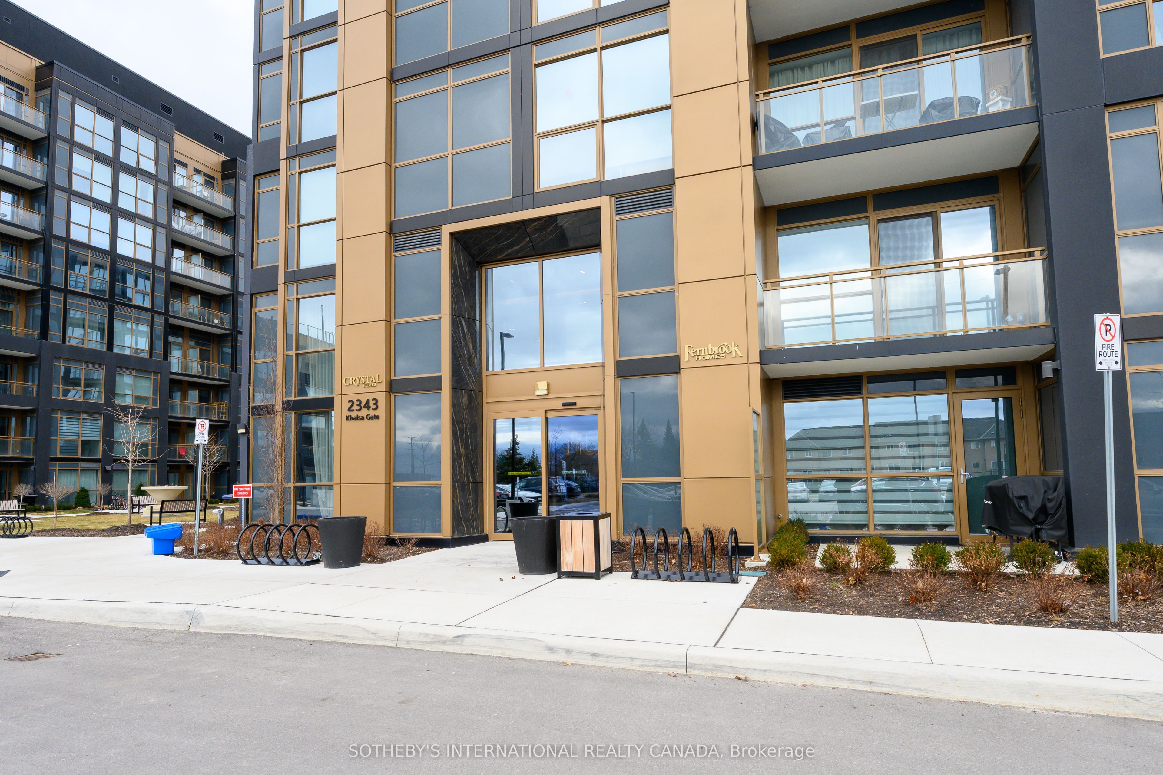Additional image 3 of 531-2343 Khalsa Gate, Oakville, ON, L6M 5R6