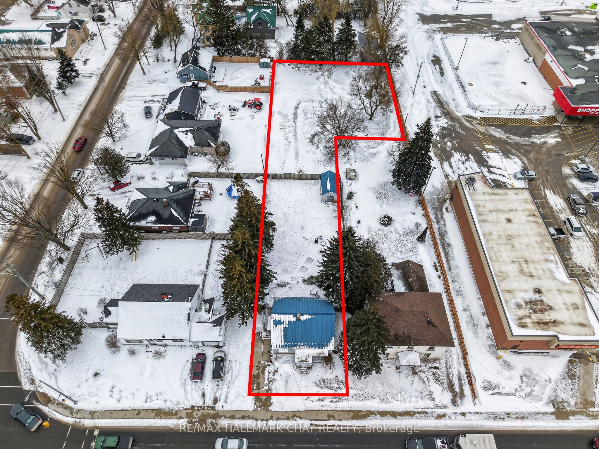 415 Main Street N, Wellington North, ON, N0G 2L1