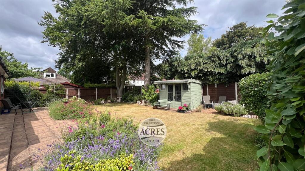 Additional image 14 of Arden Drive, Sutton Coldfield