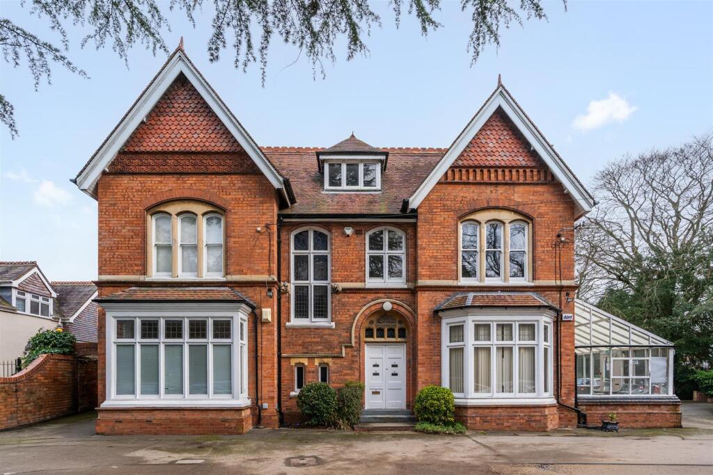 Additional image 9 of Manor Road, Solihull