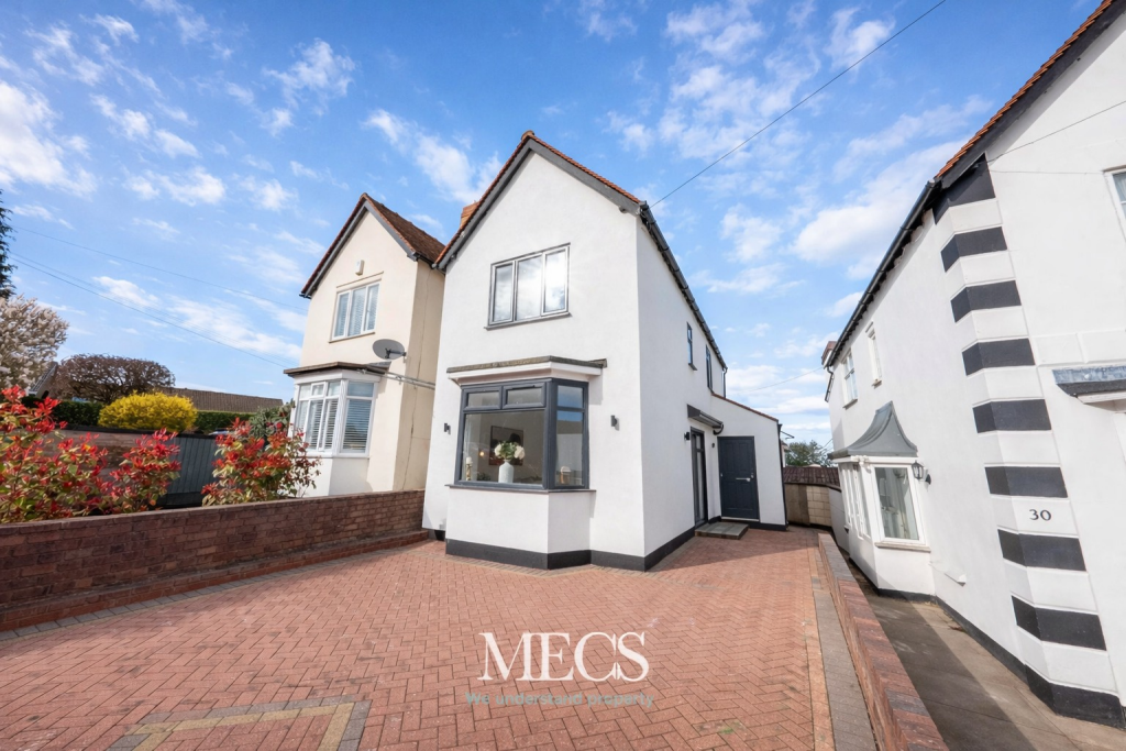 Cherry Tree Lane, Halesowen, West Midlands, B63 1DU