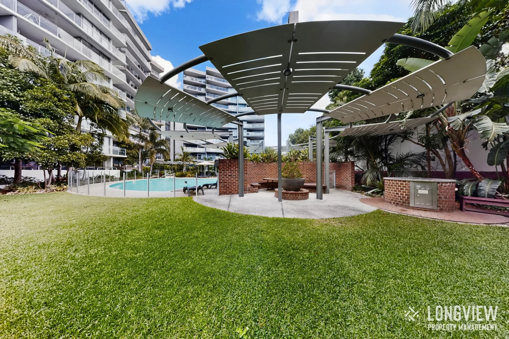 Additional image 12 of 10107/321 Montague Road, West End QLD 4101
