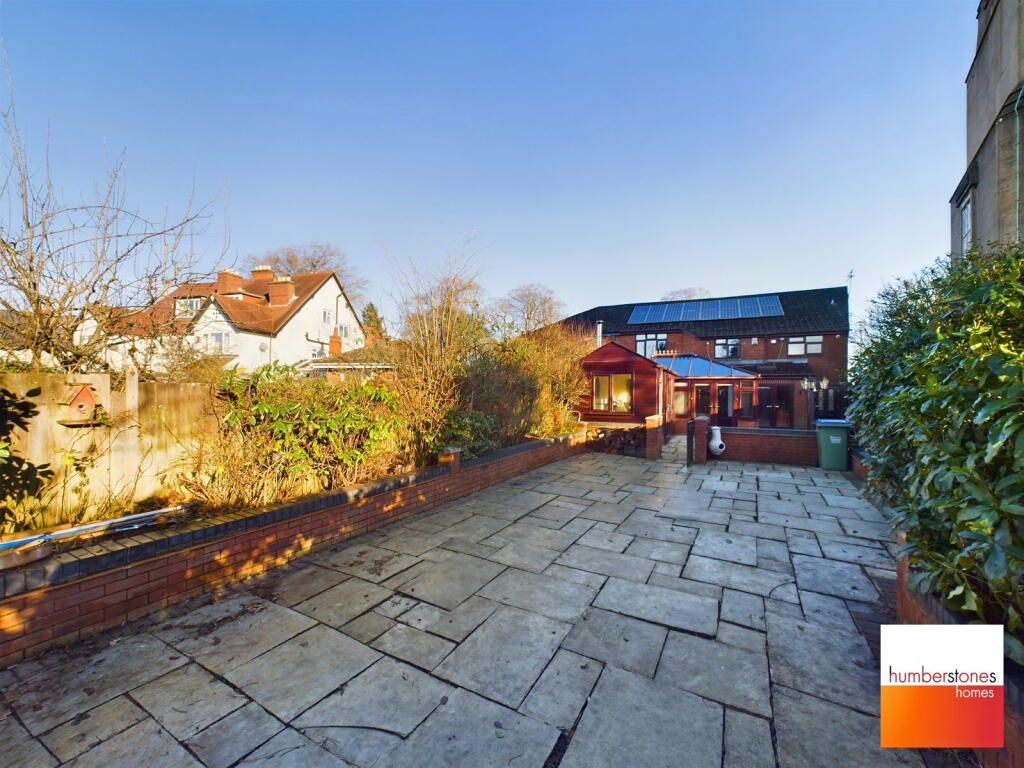 Additional image 35 of Harborne Road, Warley Woods, Oldbury