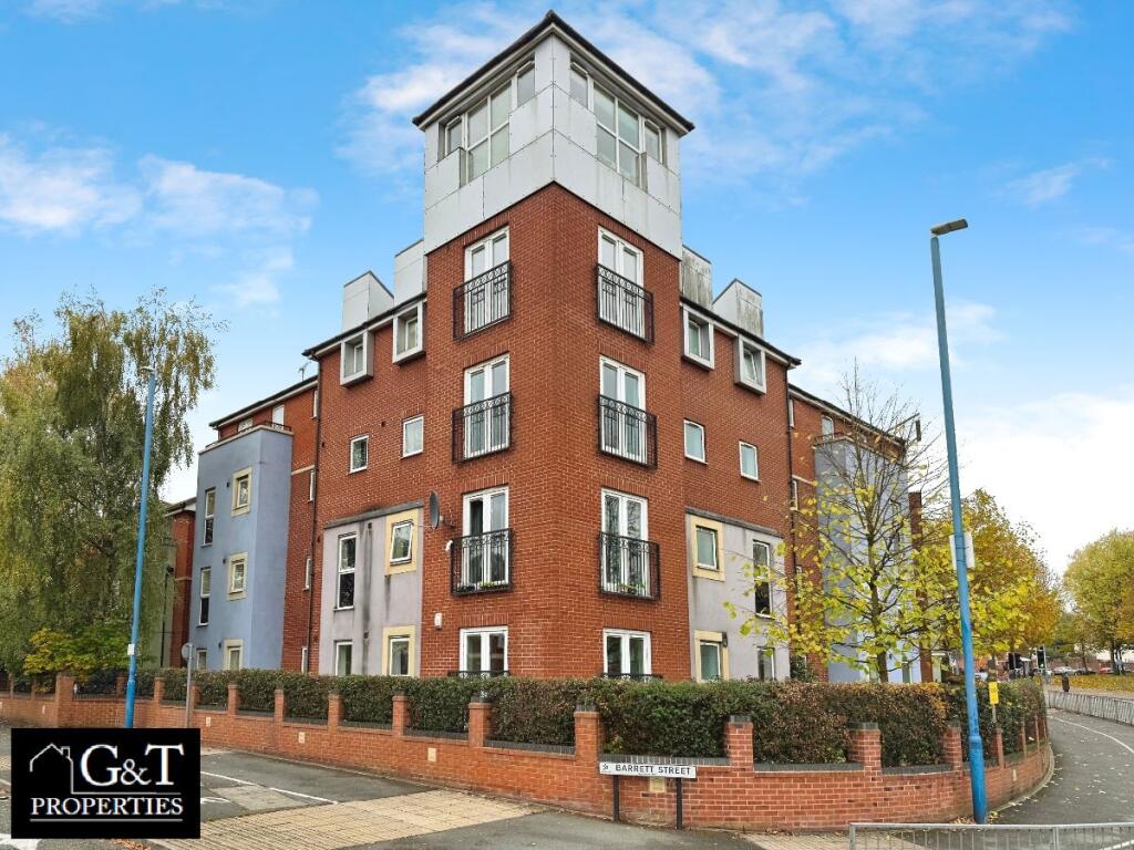Kinsey Road, Smethwick