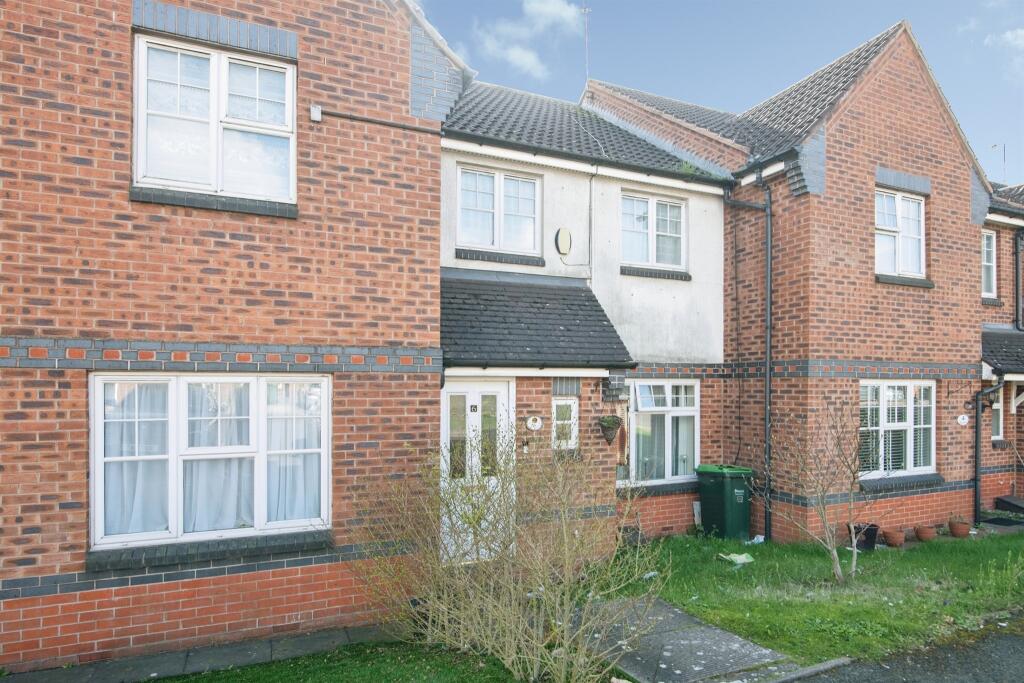 Additional image 2 of Berry Drive, Smethwick