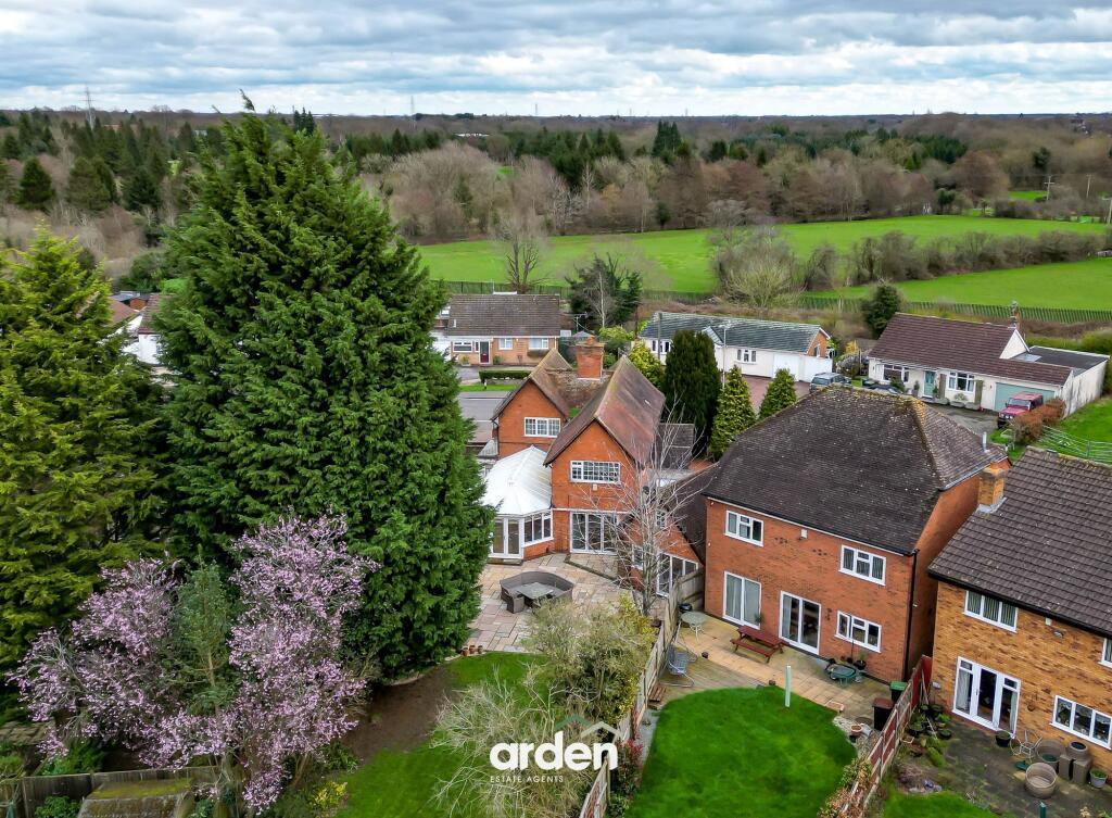 Additional image 37 of Haslucks Green Road, Shirley, B90
