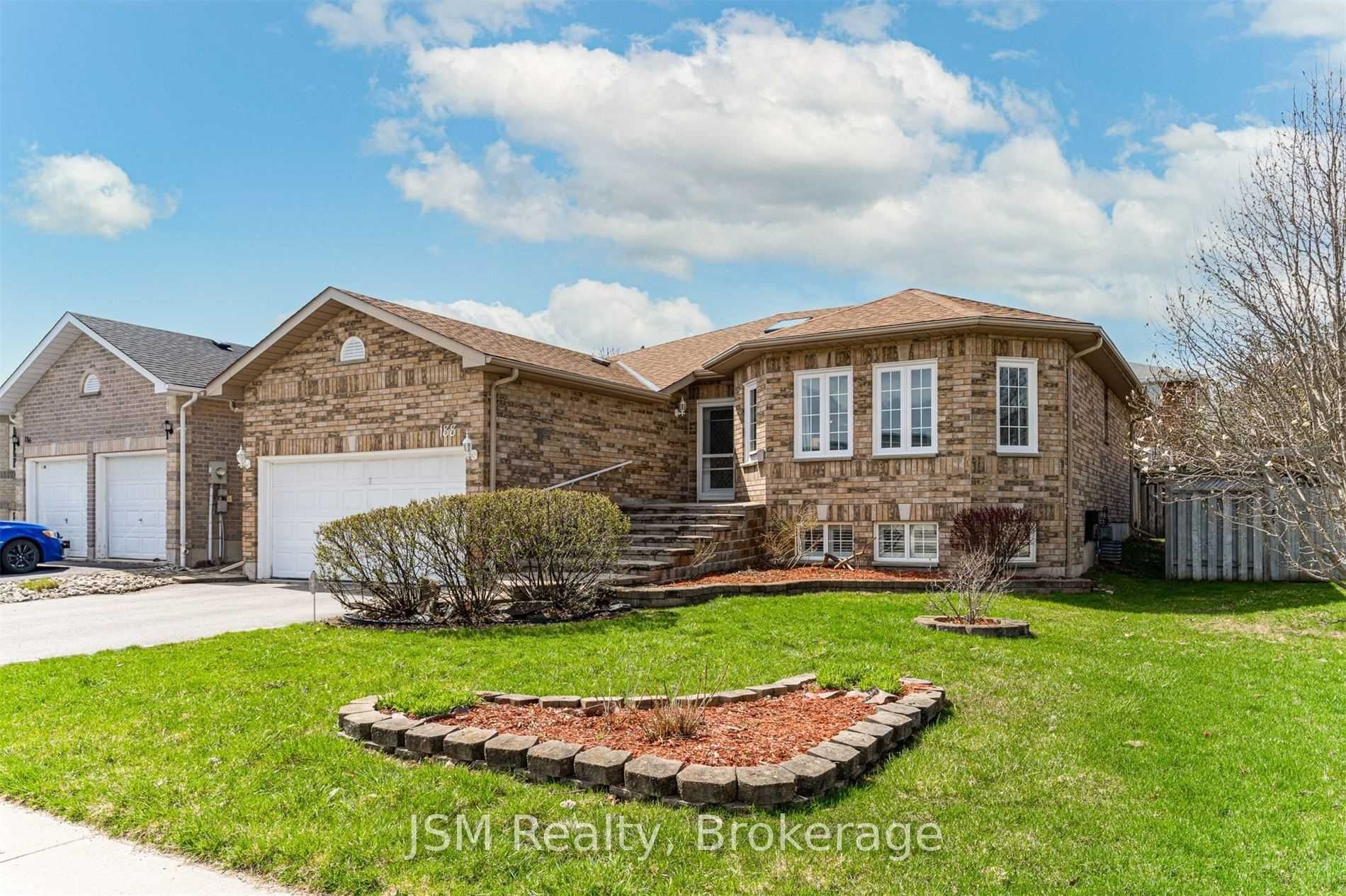 188 Golden Meadow Road, Barrie, ON, L4N 9R6
