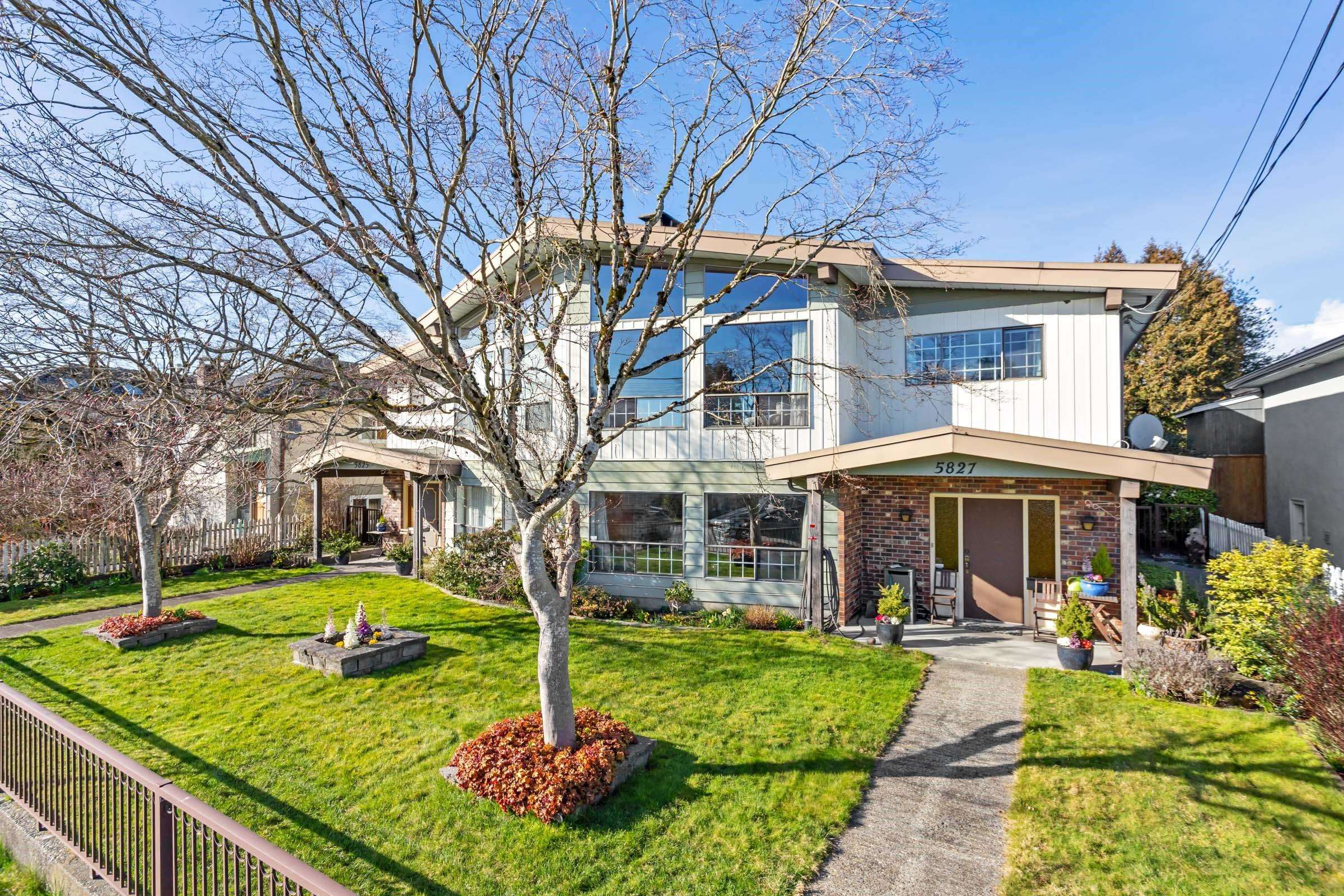 5827 Clinton Street, Burnaby, BC, V5J 2M4