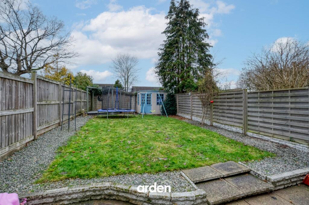 Additional image 8 of Hollyberry Close, Redditch, B98
