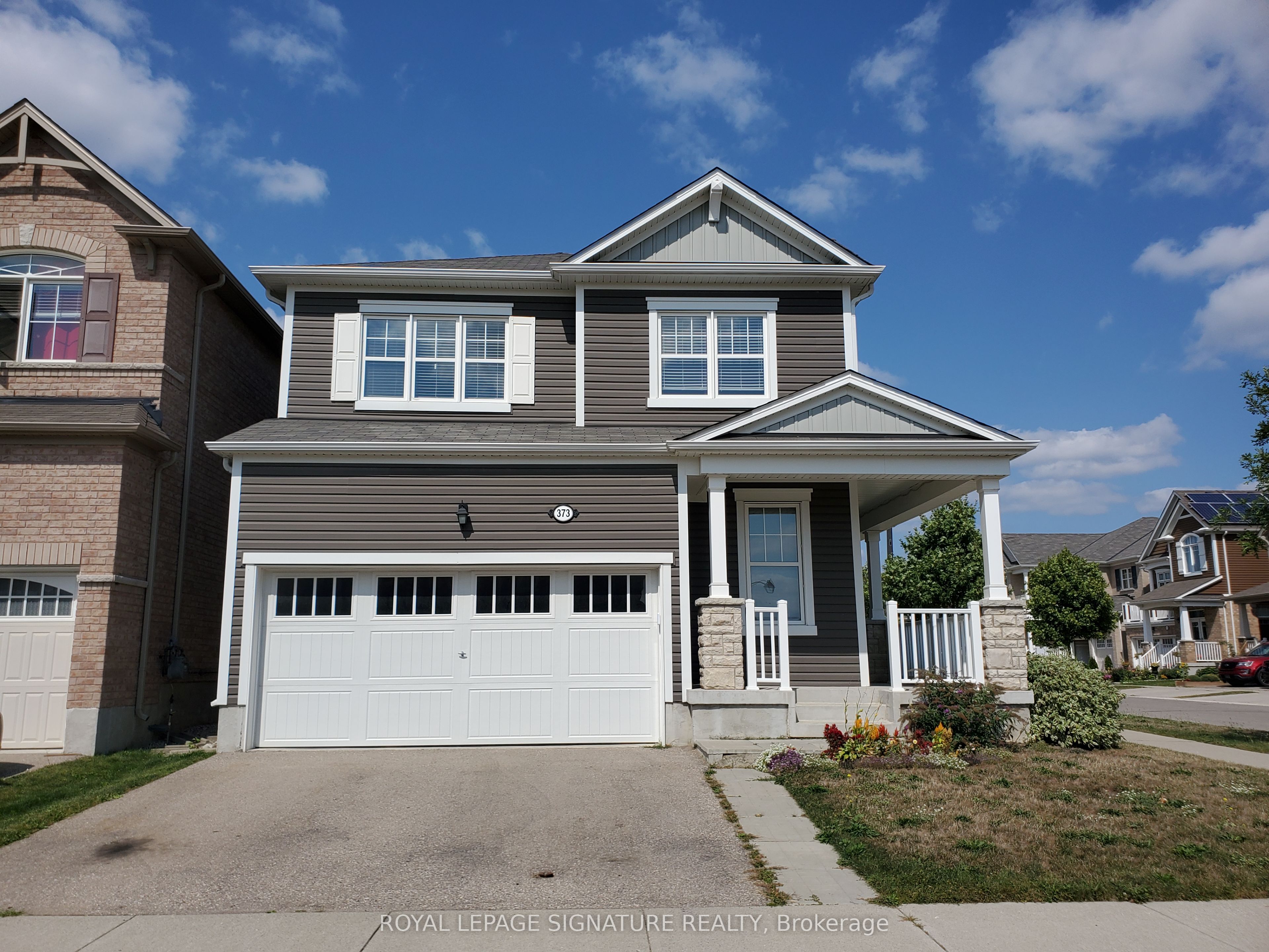 373 Falling Green Crescent, Kitchener, ON, N2R 0G1