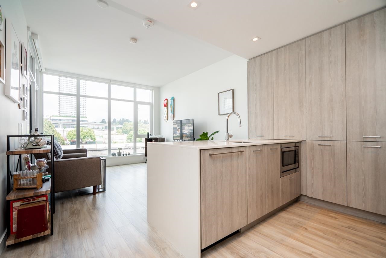 Additional image 6 of 506-2288 Alpha Avenue, Burnaby, BC, V5C 0L9