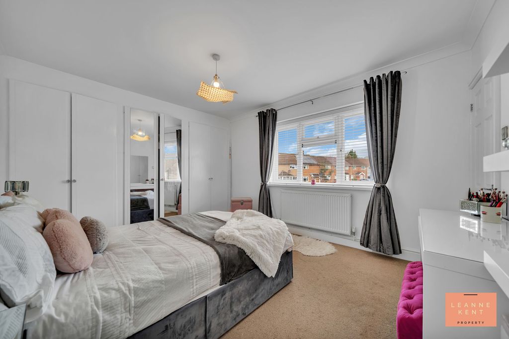 Additional image 15 of 2 bed flat for saleTempleton Avenue, Llanishen CF14