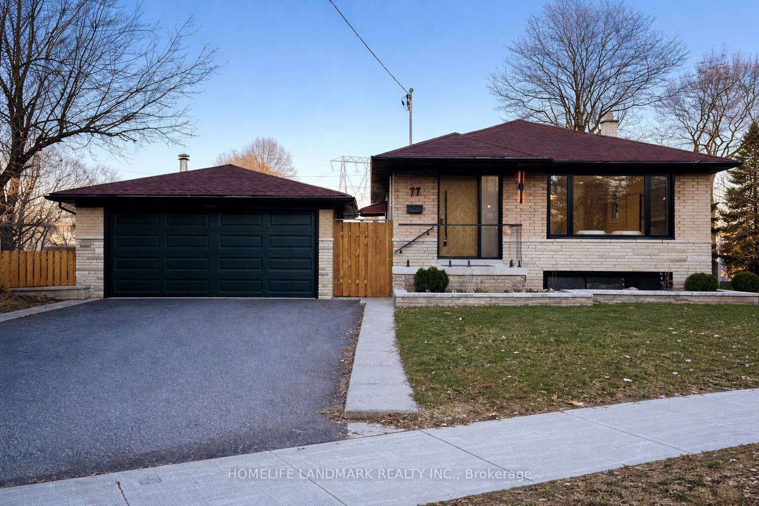 77 Peace Drive, Toronto, ON, M1G 2V3