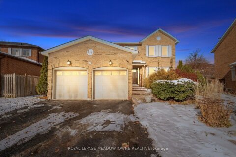 Additional image 8 of 16 Cox Crescent, Brampton, ON, L6X 3H1