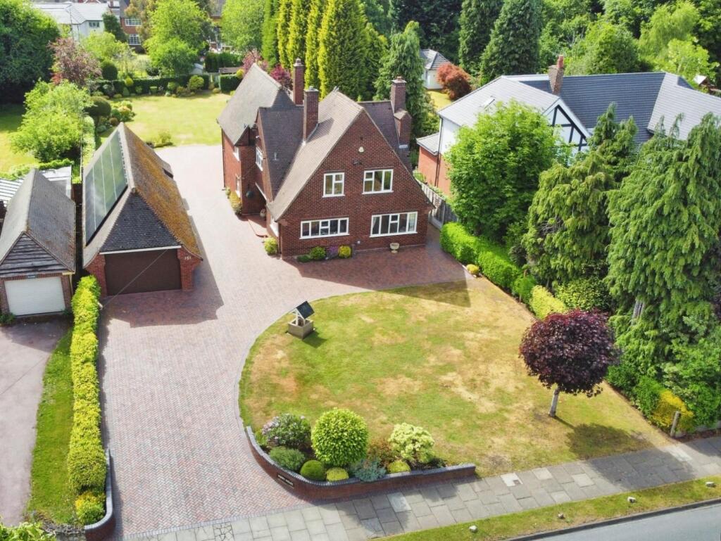 Additional image 2 of Little Sutton Lane, Sutton Coldfield