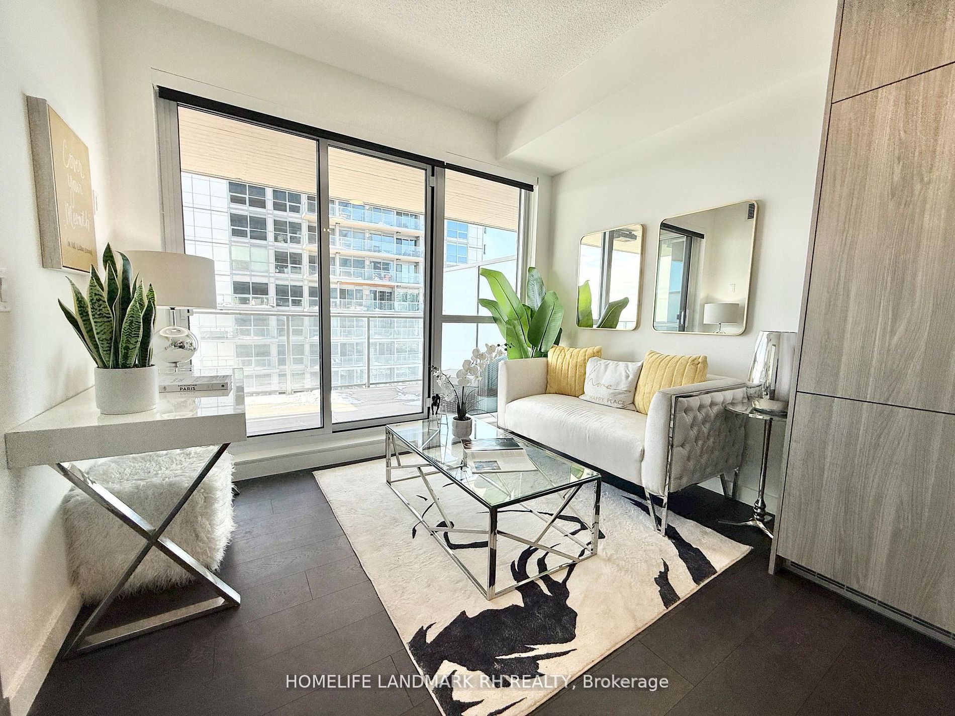 Additional image 5 of #1507-27 Mcmahon Drive, Toronto, ON, M2K 0J2