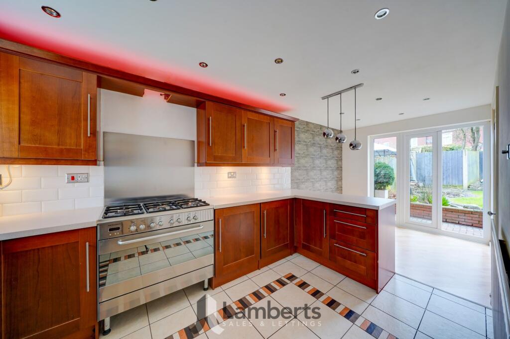 Additional image 2 of Sandhurst Close, Church Hill North, B98
