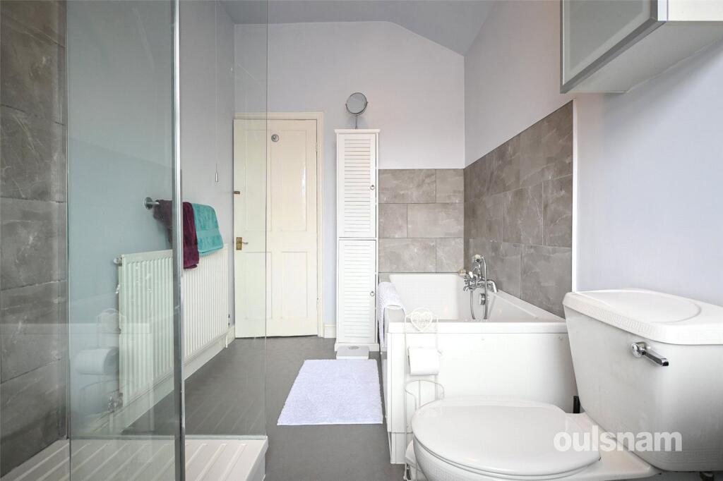 Additional image 18 of Talbot Road, Bearwood, West Midlands, B66