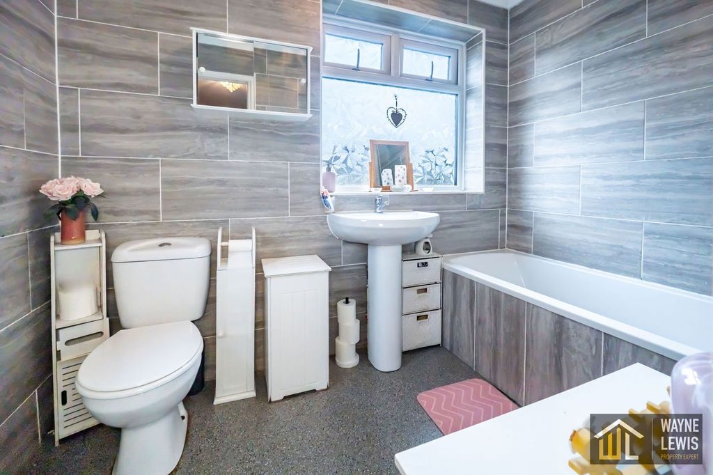Additional image 7 of 3 bed semi-detached house for saleHeol Barri, Caerphilly CF83