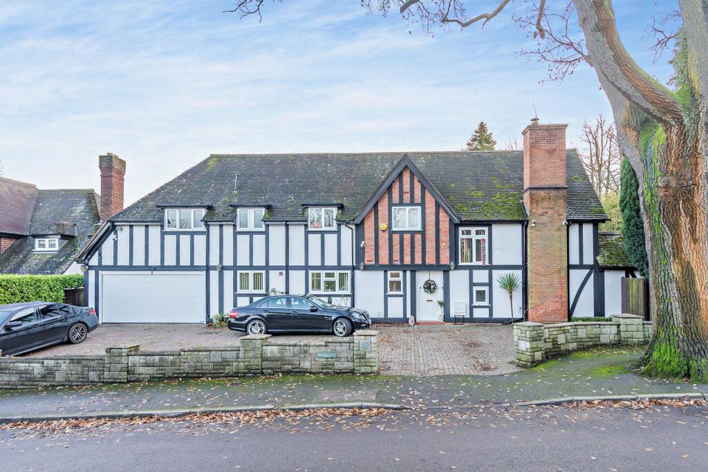Additional image 2 of Oaklands Road, Sutton Coldfield, West Midlands, B74