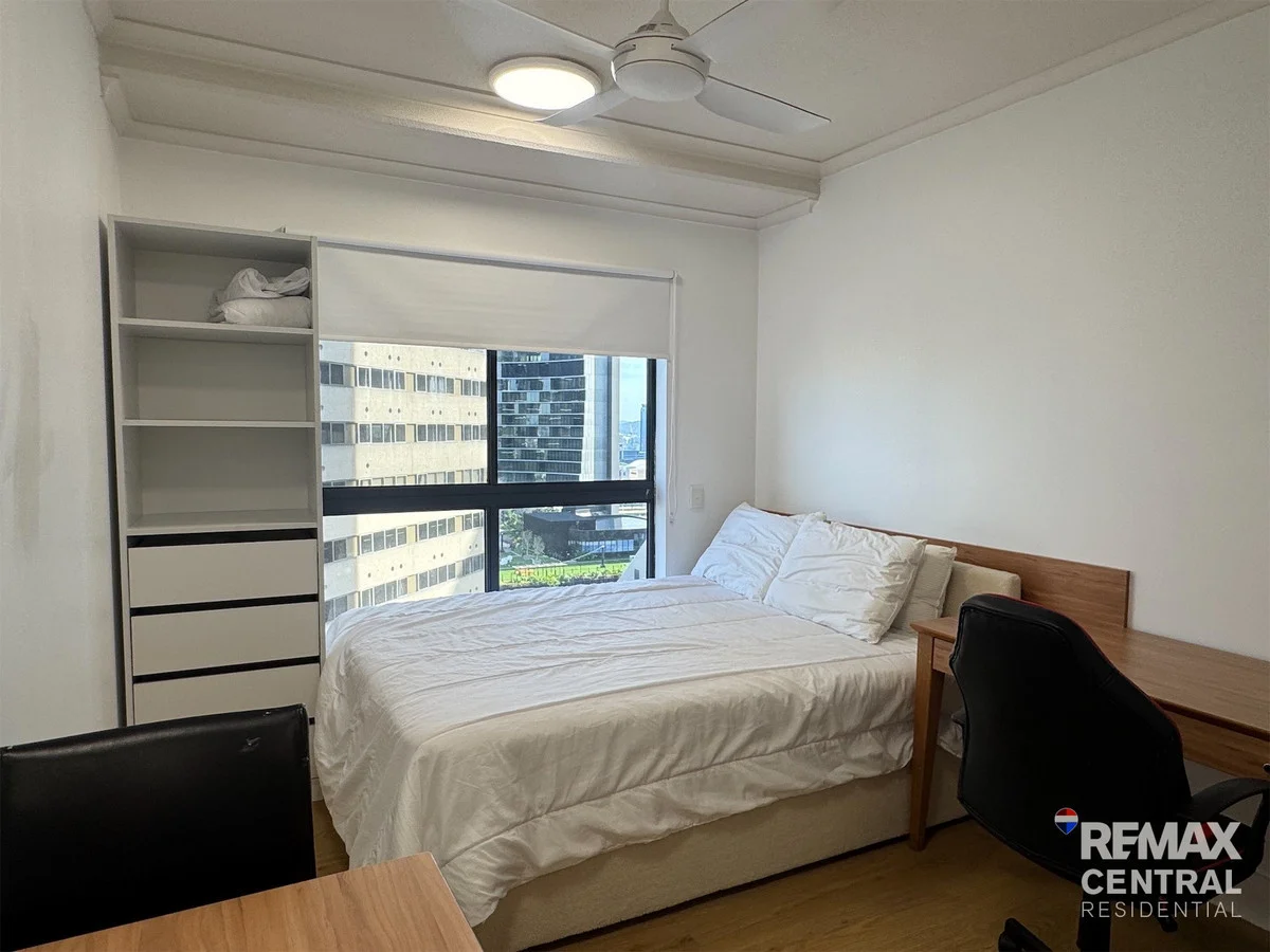 Level 21/108 Margaret Street, Brisbane City QLD 4000