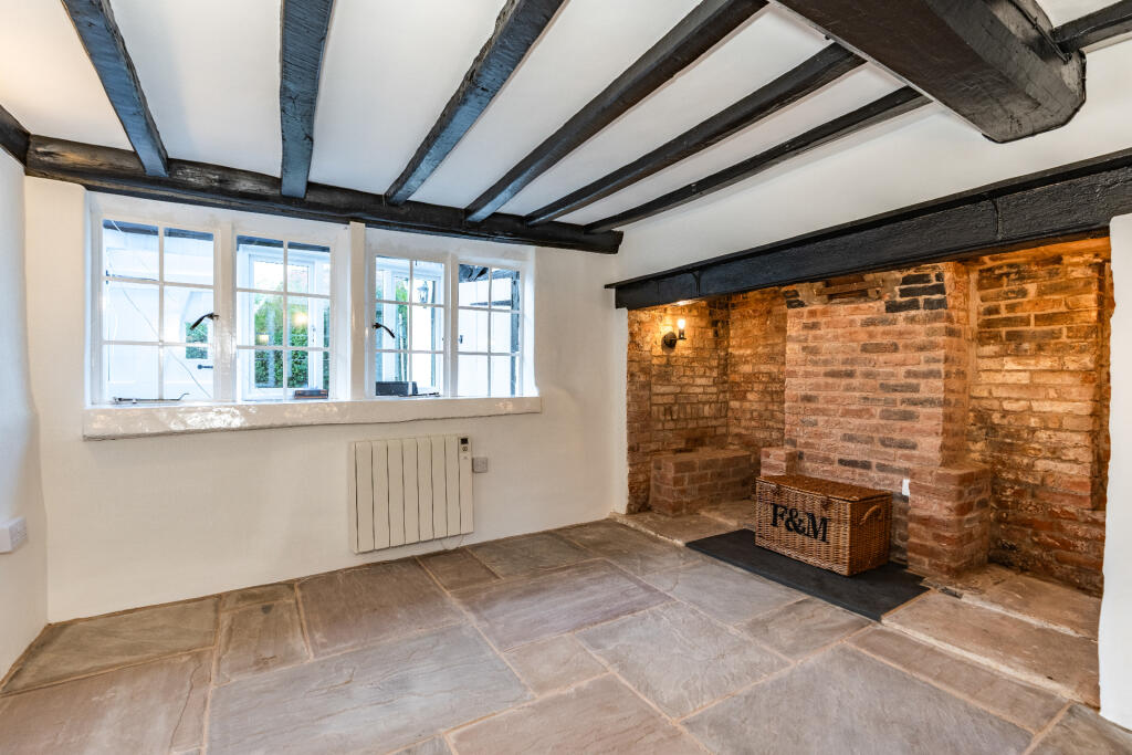 Additional image 12 of The Ridgeway, New End, Cookhill, Redditch