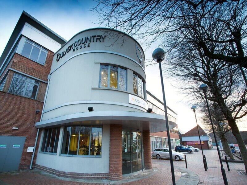 Black Country House, Rounds Green Road, Oldbury