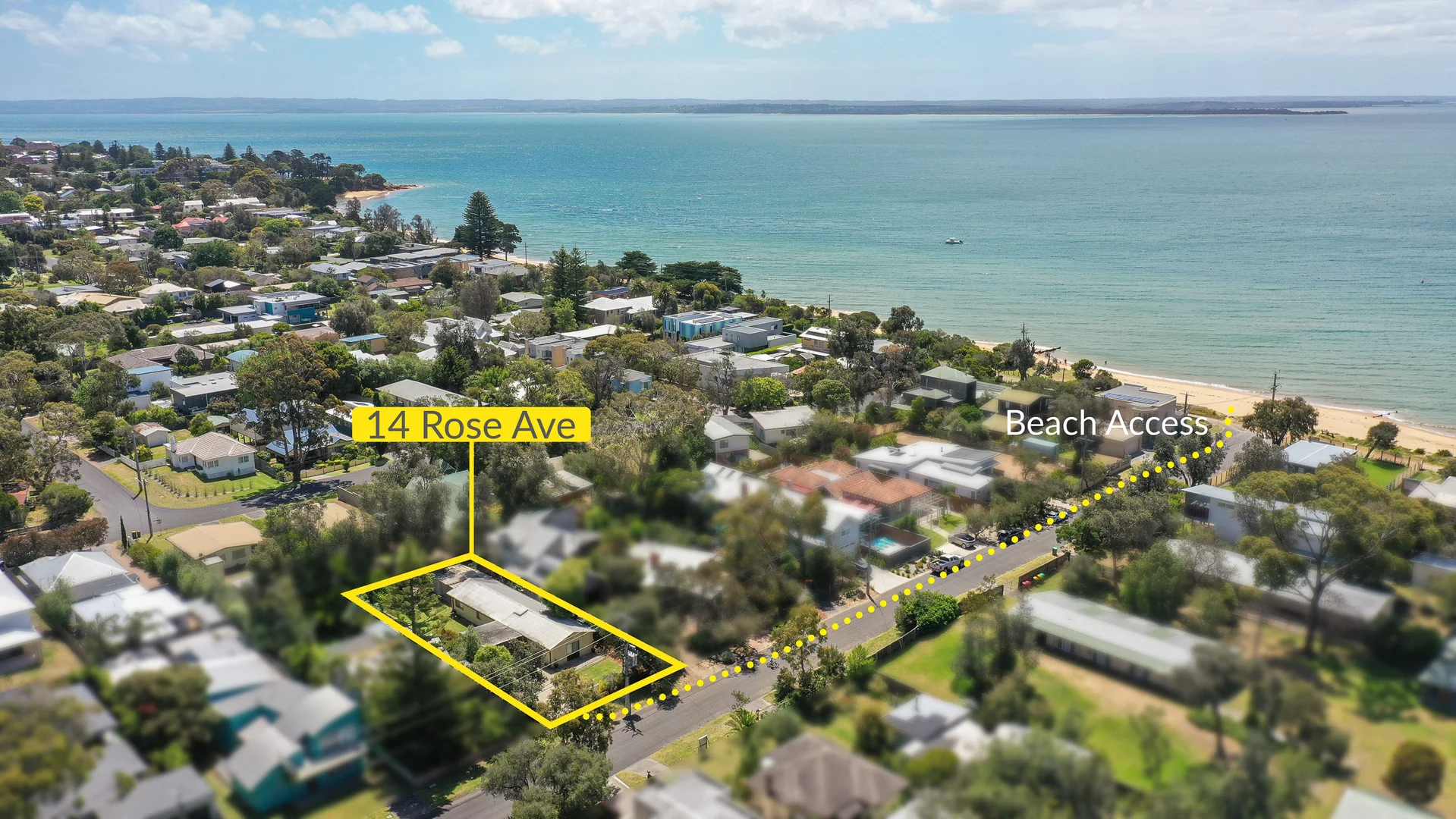 Additional image 2 of 14 Rose Avenue, Cowes VIC 3922