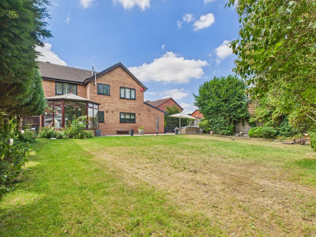 Additional image 18 of Pytman Drive, Walmley, Sutton Coldfield, B76