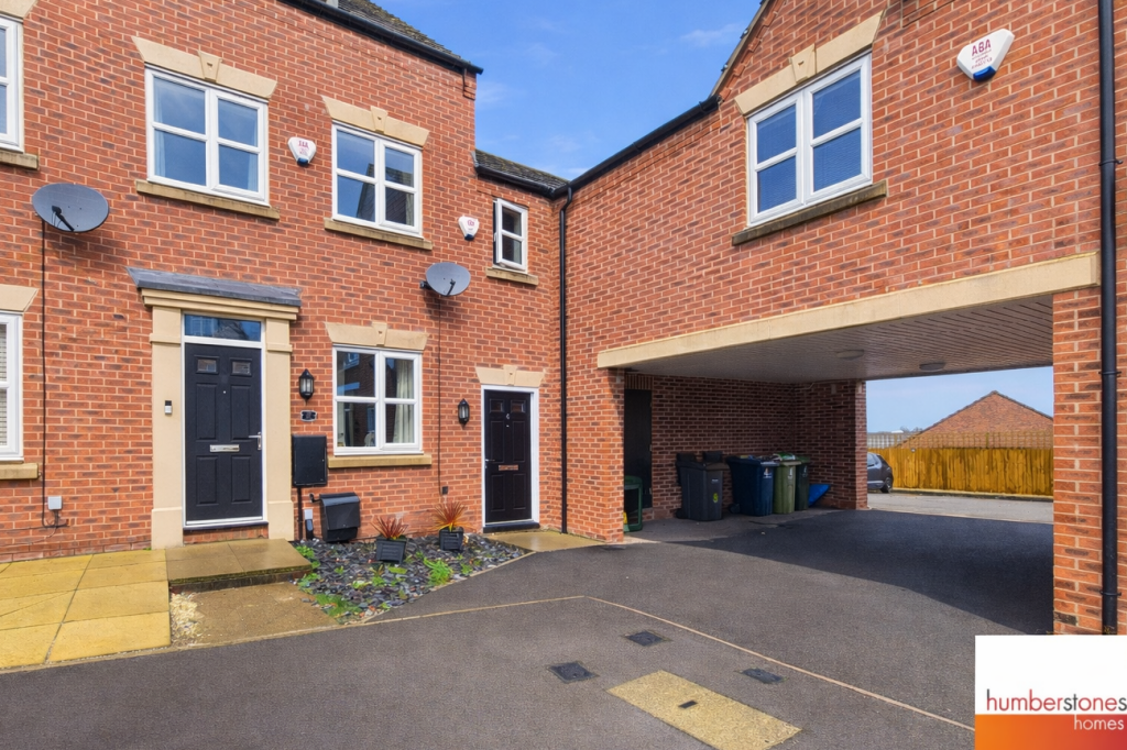 Gower Croft, Oldbury