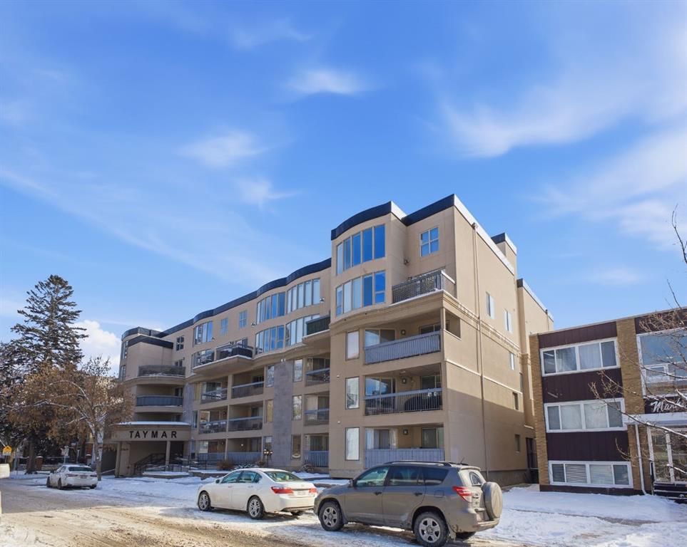 212-317 19 Avenue SW, Calgary, AB, T2S0E1