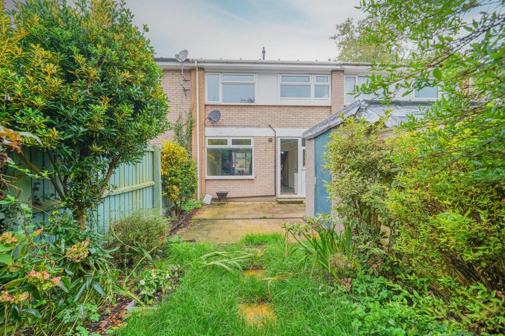 Additional image 14 of Clifford Road, Bentley Heath, B93