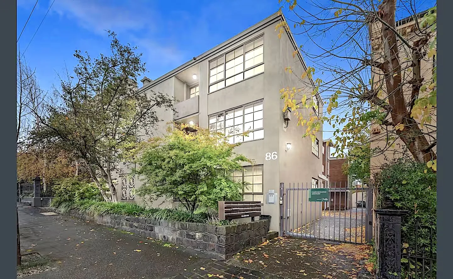 Additional image 15 of 17/86 Hotham St, East Melbourne VIC 3002