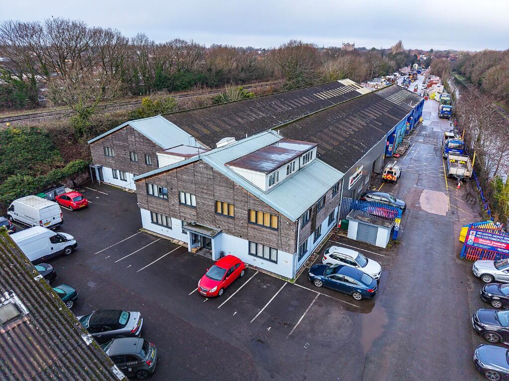 Additional image 29 of Olton Wharf, Richmond Road, Solihull, B92