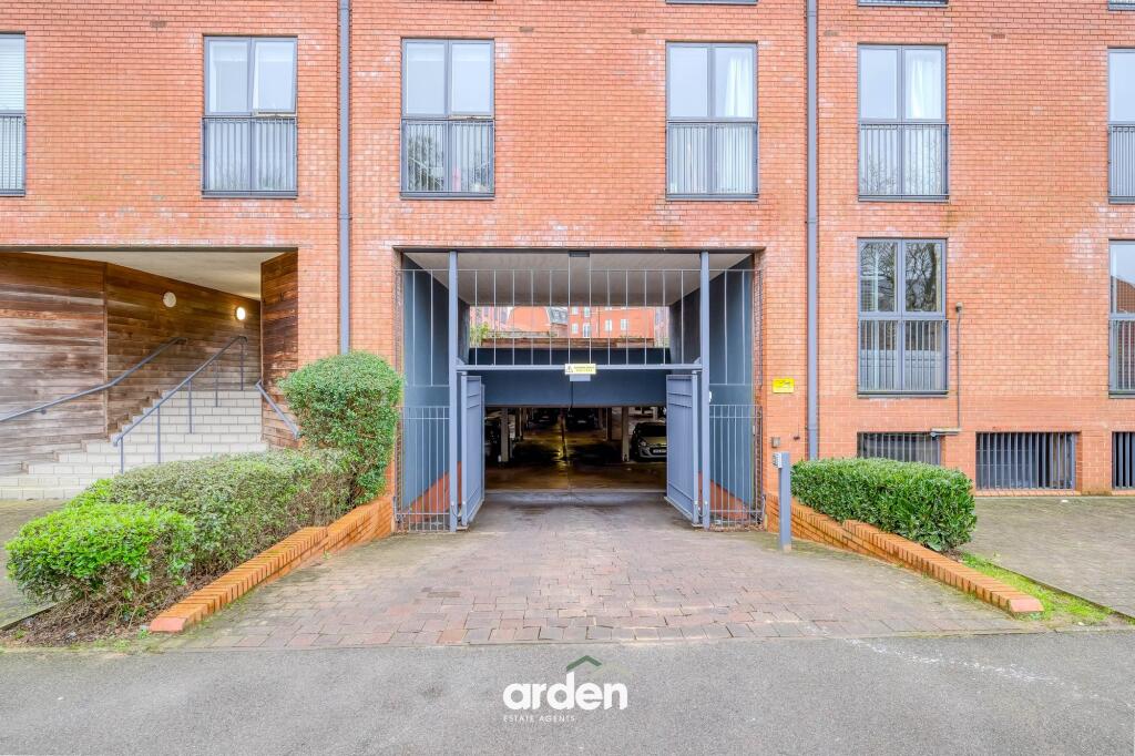 Additional image 16 of Ascote Lane, Shirley, B90
