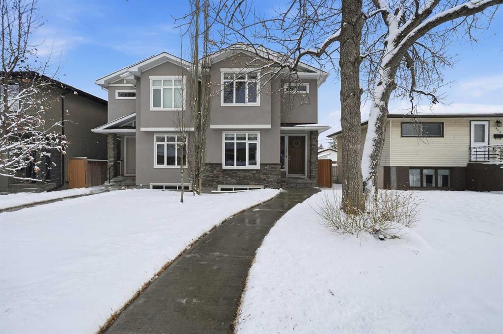 1626B 41 Street SW, Calgary, AB, T2X 1X8