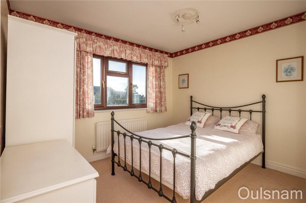 Additional image 24 of Dark Lane, Stoke Heath, Bromsgrove, Worcestershire, B60