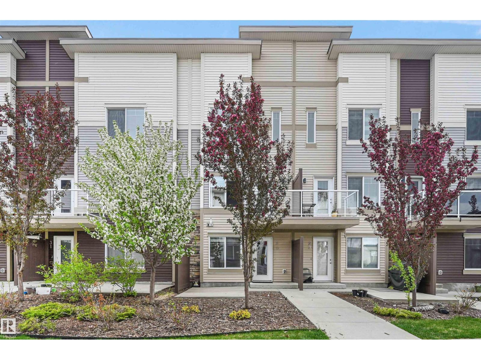 30-804 Welsh Drive SW, Edmonton, AB, T6X1Y8