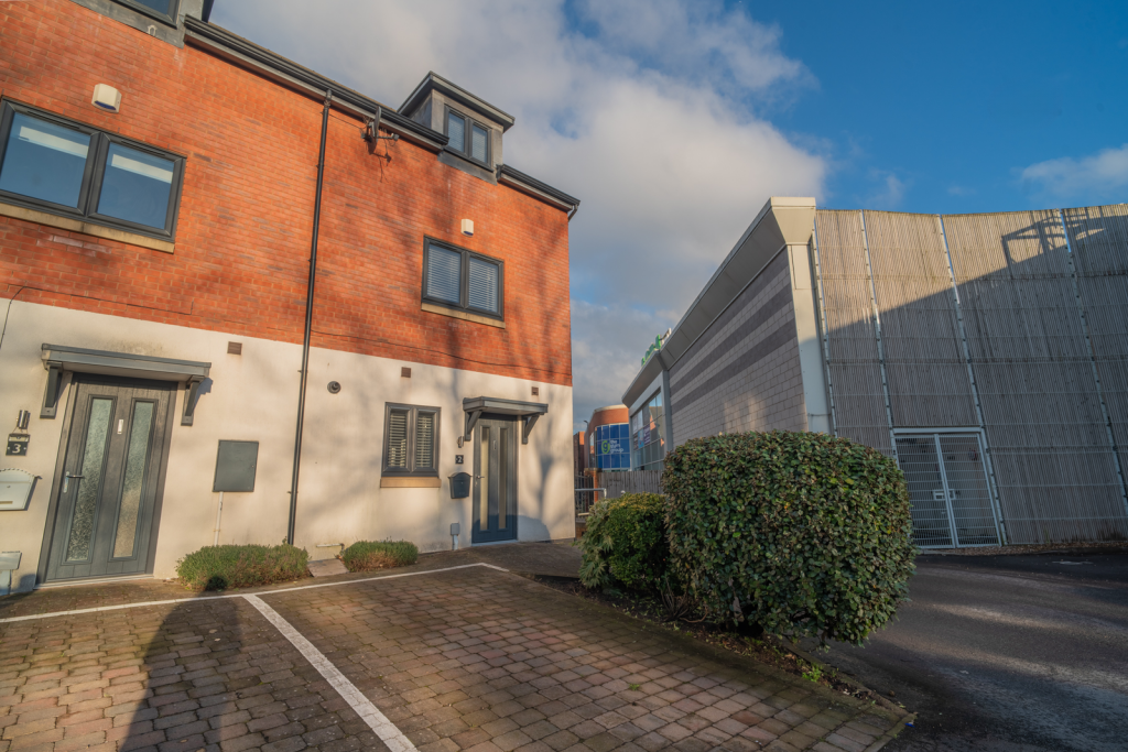 Additional image 17 of Trinity Way, Shirley, Solihull, B90 3FF