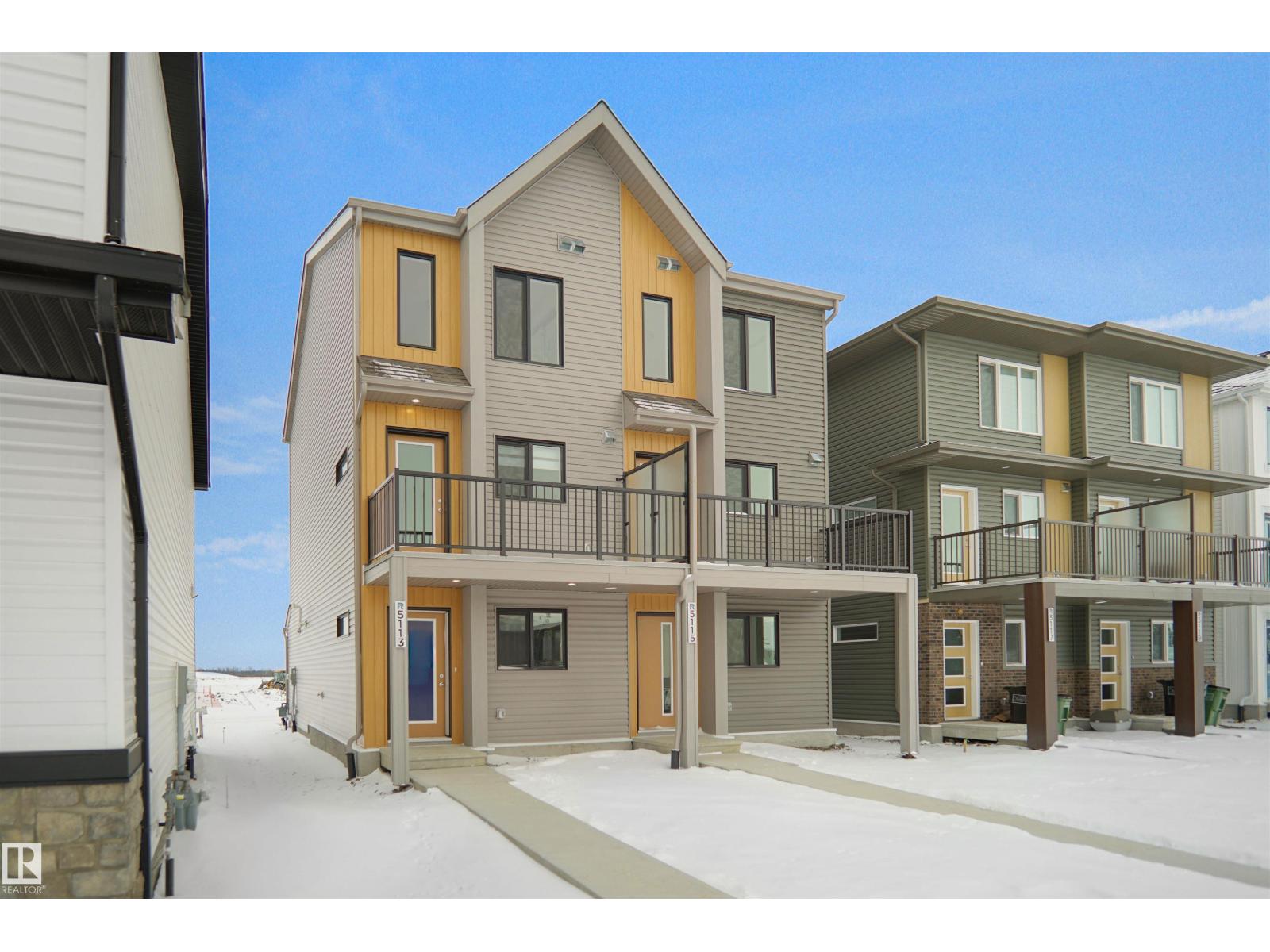 5147 River's Edge Way NW, Edmonton, AB, T6M3B6