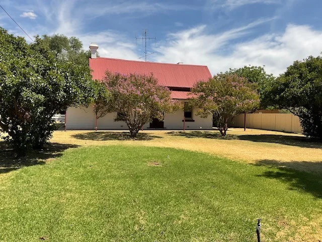 6 Corcoran Street, Berrigan NSW 2712